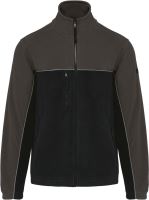 WK DESIGNED TO WORK WK 904 / Kurtka robocza z polaru unisex