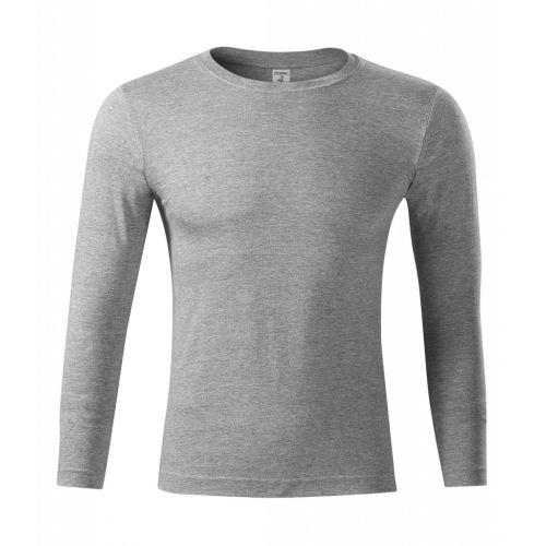 PICCOLIO PROGRESS LS P75 / Koszulka unisex, długi rękaw