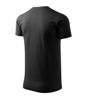 MALFINI HEAVY NEW 137 / Koszulka unisex (3)