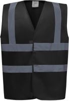 YOKO HI-VIS HVW100 / Kamizelka bezpieczeństwa