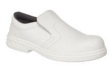PORTWEST STEELITE SLIP ON SAFETY S2 FW81 / Buty robocze S2