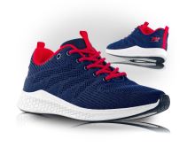 VM FOOTWEAR ARGASSI 4015-11 / Buty outdoorowe tekstylne