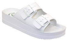 SANTÉ GF/BIRKE2 / Kapcie męskie