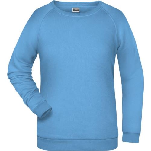 DAIBER JN 793 / Bluza damska raglanowa