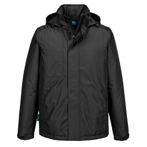 PORTWEST WX2 CD864 ECO / Kurtka zimowa wodoodporna