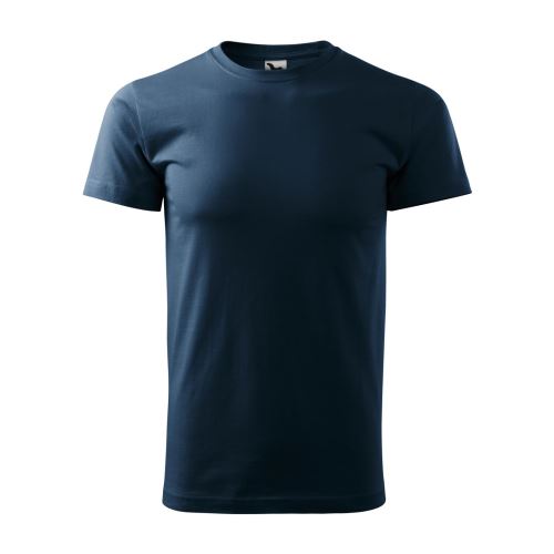 MALFINI HEAVY NEW 137 / Koszulka unisex