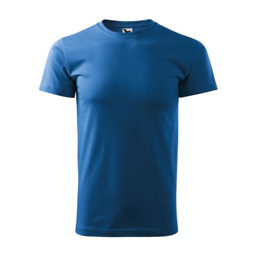 MALFINI HEAVY NEW 137 / Koszulka unisex
