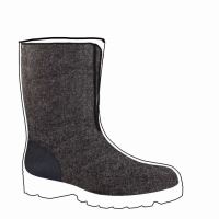 DEMAR HUNTER SPECIAL 5801 / Wkładki termiczne do butów