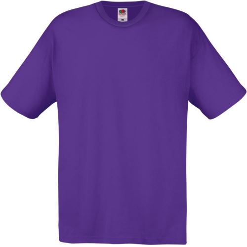 FRUIT OF THE LOOM ORIGINAL T / Koszulka męska z krótkim rękawem