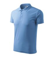 MALFINI PIQUE POLO 203 / Męska koszulka polo (2)