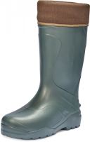 CERVA GIANCARLO / Bardzo lekkie ocieplane kalosze