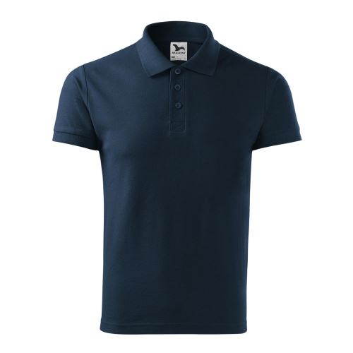 MALFINI COTTON HEAVY 215 / Męska koszulka polo