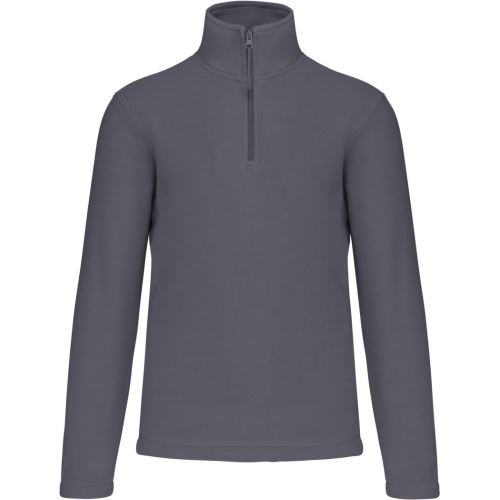 KARIBAN VINTAGE ENZO K912/ Męska bluza polarowa