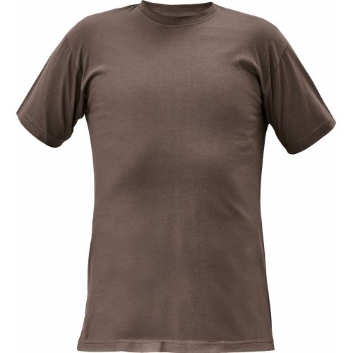 CERVA TEESTA / Koszulka bawełniana