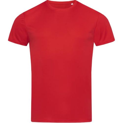 STEDMAN SPORTS-T INTERLOCK / Męska koszulka sportowa