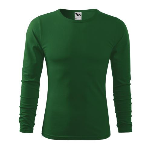 MALFINI FIT-T LONG SLEEVE 119 / Koszulka męska z długim rękawem