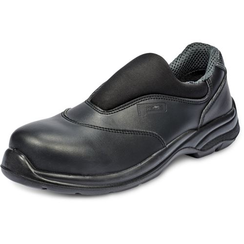 PANDA FIACRE MF S2 SRC / Mokasyny S2, bez metalu