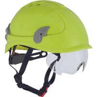 CERVA ALPINWORKER / Lekki wentylowany kask