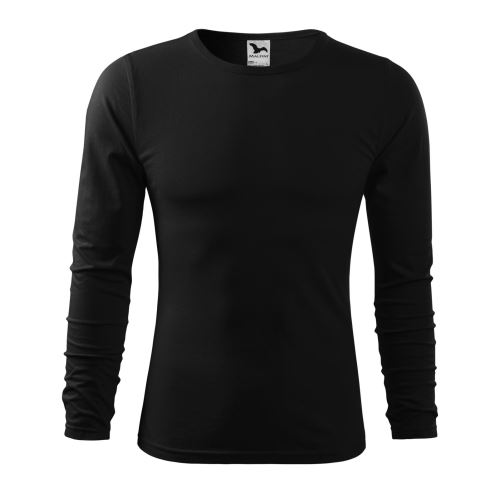 MALFINI FIT-T LONG SLEEVE 119 / Koszulka męska z długim rękawem