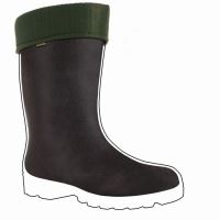 DEMAR LUNA 5220 / Wkładki termiczne do butów