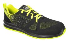 PORTWEST STEELITE AIRE TRAINER S1P FT25 / Buty robocze S1P