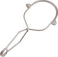 DELTA AM009 / Kotwiczenie z oczkiem do haków - stalowe Uniwersalne DELTA AM009 / Kotwiczenie z oczkiem do haków - stalowe Uniwersalne