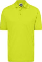 DAIBER JN 70 / Męska koszulka polo