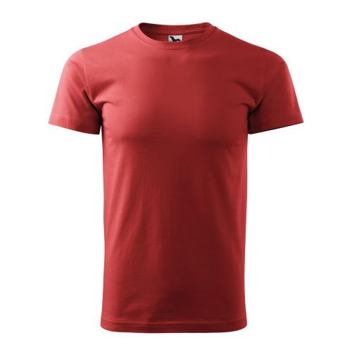 MALFINI HEAVY NEW 137 / Koszulka unisex