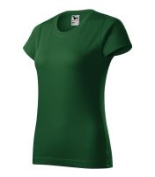 MALFINI BASIC 134 / Koszulka damska (2)