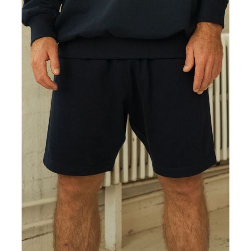 NEUTRAL T 64111 TIGER / Męskie szorty z bawełny organicznej