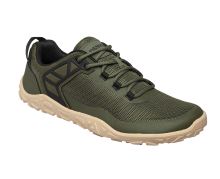 BENNON BAREFOOT SPORT KHAKI / Buty codzienne typu boso BENNON BAREFOOT SPORT KHAKI / Buty codzienne typu boso