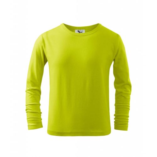 MALFINI LONG SLEEVE 121 / Koszulka dziecięca, długi rękaw