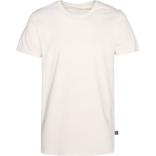 PURE WASTE TSMB / Męska koszulka z grubej bawełny